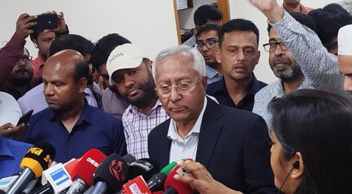 দেশে এখন ভোটার ১২ কোটি ৭৬ লাখ