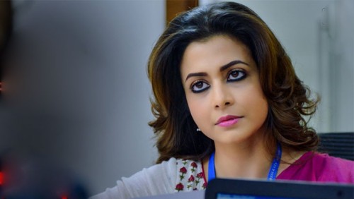 ‘সম্পর্ক’ নিয়ে যা বললেন কোয়েল মল্লিক