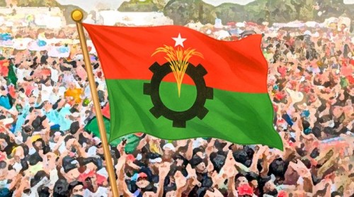 যেসব আসনে বিএনপির প্রার্থী পরিবর্তনের ইঙ্গিত