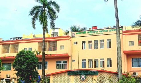 রামেক হাসপাতালে চিকিৎসাধিন ডেঙ্গু আক্রান্ত শিশুর মৃত্যু