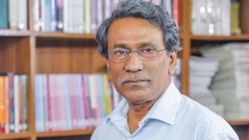 প্রধান উপদেষ্টার বিশেষ সহকারী হলেন আলী রীয়াজ