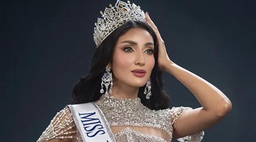 আমি জিতলেই জিতবে বাংলাদেশ: মিথিলা