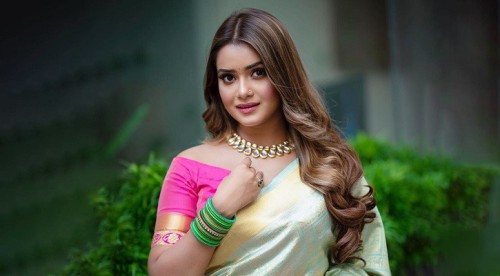 এবার তিশার বিরুদ্ধে মামলা হচ্ছে