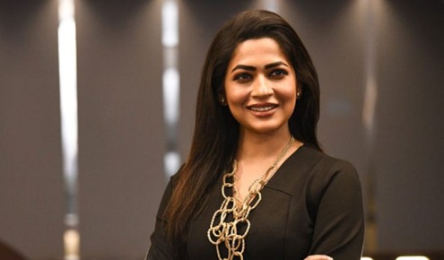 প্রেমে জড়িয়েছেন বাঁধন