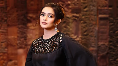 সত্যটাই প্রকাশের আহ্বান তানজিন তিশার