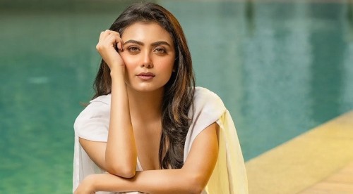 প্রেমজীবন নিয়ে যা বললেন ইধিকা