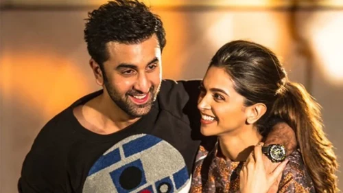 ১০ বছর পর পর্দায় ফিরছে রণবীর-দীপিকা জুটি