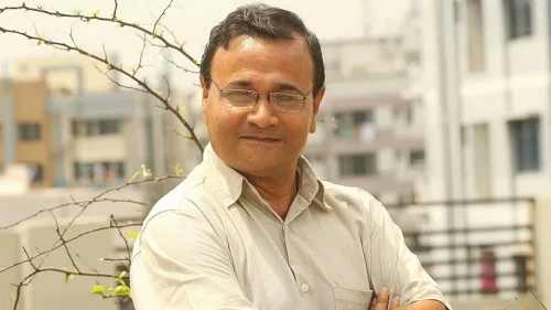 আর কখনও খাদ্যপণ্যের বিজ্ঞাপন করবেন না ডা. এজাজ