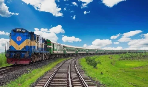 ২৫ ডিসেম্বর ১০ বিশেষ ট্রেন পাচ্ছে বিএনপি