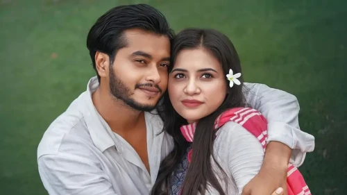 আরশ-তিশার দ্বন্দ্বের অবসান