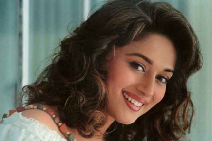 যে মন্তব্যে ভেঙে পড়েছিলেন মাধুরী