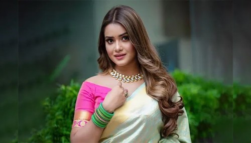 ট্রলের শিকার তানজিন তিশা