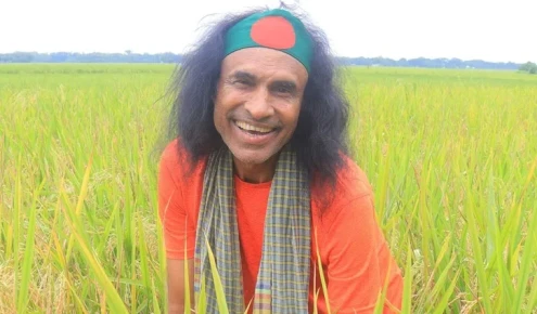 মুস্তাফিজ বিতর্কে যোগ দিলেন কুদ্দুস বয়াতি