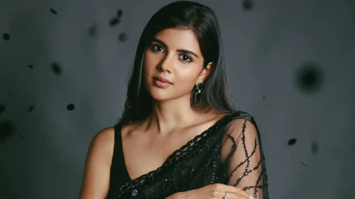 কল্যাণীর বলিউড যাত্রা