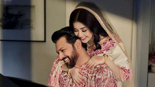 তাহসান-রোজার বিচ্ছেদ যে কারণে