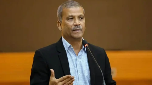 ‘ভারতে গিয়ে বাংলাদেশের খেলার পরিবেশ নেই’