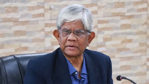 জ্বালানি সরবরাহ নিয়ে দীর্ঘমেয়াদি পরিকল্পনা হচ্ছে : অর্থ উপদেষ্টা