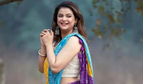 অসুস্থ শবনম ফারিয়া