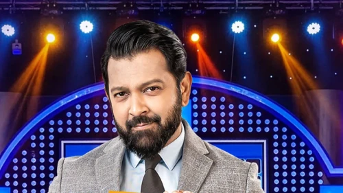 পর্দায় ফিরছেন তাহসান