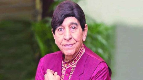 অভিনেতা ইলিয়াস জাভেদ মারা গেছেন