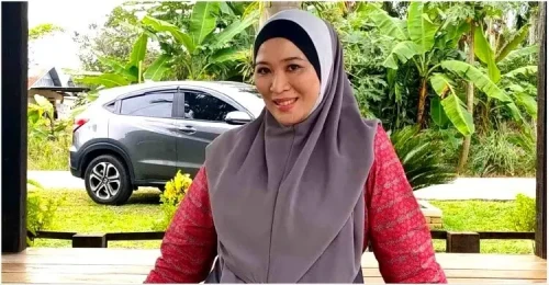 ওমরাহ করতে গিয়ে অভিনেত্রীর মৃত্যু