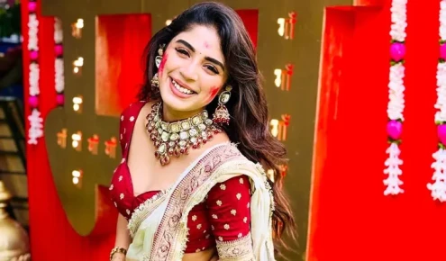 আদ্রিজার বিয়ে!