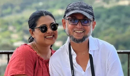 ফারুকীর সম্পদ কমেছে, তিশার বেড়েছে দেড় কোটি টাকার বেশি