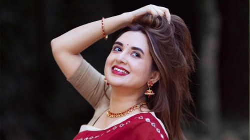 তানিয়া বৃষ্টি এখন শঙ্কামুক্ত