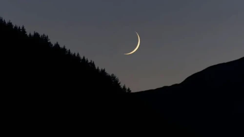 ঈদের তারিখ নিয়ে যা জানাল পাকিস্তান