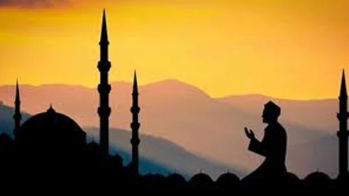 আজ পবিত্র শবেকদর