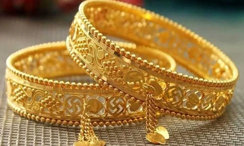 স্বর্ণের দামে বড় লাফ