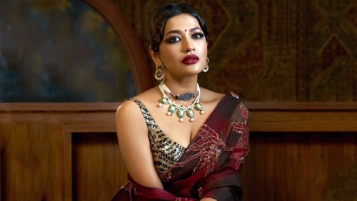 মন্ত্রীর বউ হওয়ার শখ ছিল অভিনেত্রী বাঁধনের!