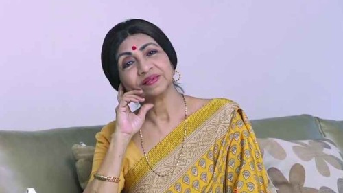 একুশে পদকপ্রাপ্ত সংগীতশিল্পী ডালিয়া নওশীন মারা গেছেন