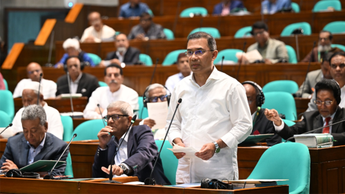 নির্বাচনি অঙ্গীকার বাস্তবায়নে ১৮০ দিনের কর্মপরিকল্পনা