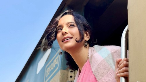 সাবিলা নূরের অভিনয় দেখে যা বললেন শাশুড়ি