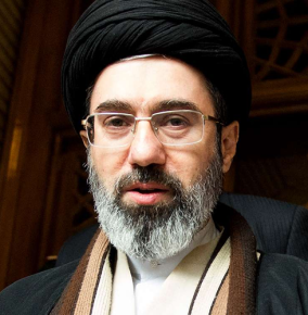 ট্রাম্পের হুমকির পর কঠোর বার্তা দিল ইরান