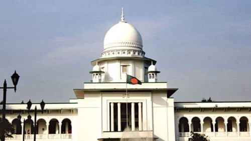 হামের প্রকোপ না কমা পর্যন্ত স্কুল বন্ধ রাখার নির্দেশনা চেয়ে রিট