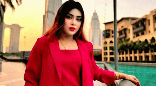 মিষ্টি জান্নাতের নতুন প্রেমের গুঞ্জন