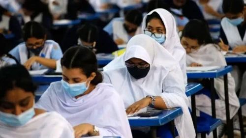 এসএসসি পরীক্ষা নিয়ে জরুরি নির্দেশনা