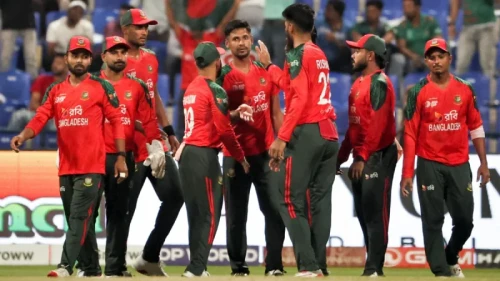 ক্রিকেটীয় সম্পর্ক পুনরুদ্ধারে ভারতকে বিসিবির চিঠি