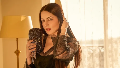 এই হাসি অনেক কান্না আর সংগ্রামের ফসল : সেলিনা