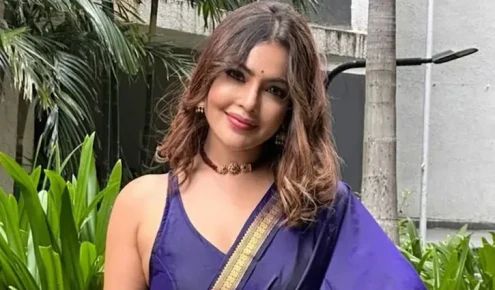 জনপ্রিয় অভিনেত্রীর রহস্যজনক মৃত্যু