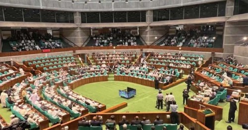 প্রতিটি উপজেলায় একটি করে মহিলা কলেজ সরকারিকরণ করা হবে : প্রধানমন্ত্রী