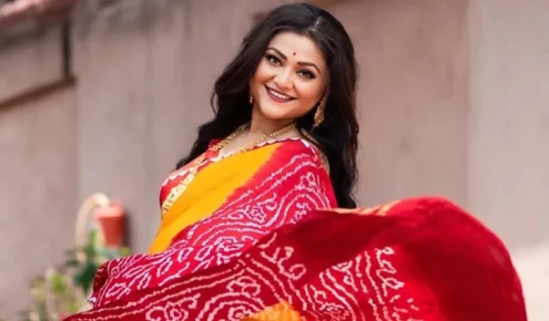 ‘অভাব কাকে বলে বাচ্চা পেটে নিয়ে আমি দেখেছি’