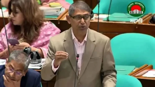 দেশে বর্তমানে বীর মুক্তিযোদ্ধা কতজন, জানালেন মন্ত্রী