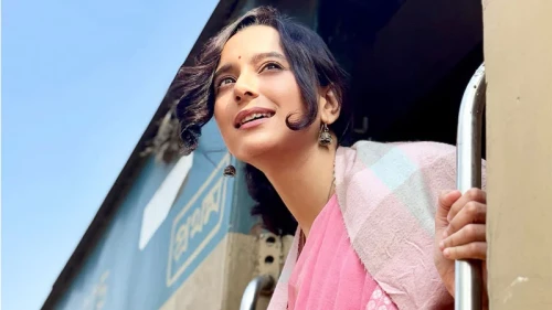 বনলতা এক্সপ্রেসের সফল যাত্রী