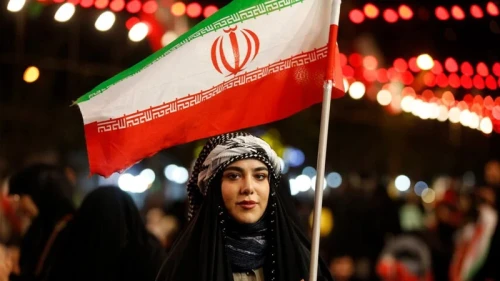 যুক্তরাষ্ট্রের কাছে সমৃদ্ধ ইউরেনিয়াম হস্তান্তরের দাবি নাকচ করল ইরান