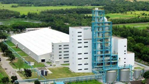 বন্ধ হয়ে গেল দেশের একমাত্র ডিএপি সার কারখানা
