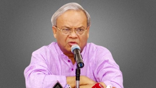 তেলের দাম বাড়াতে চাননি প্রধানমন্ত্রী, জনগণের দাবিতে বেড়েছে : রিজভী