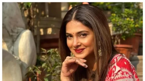 ফের বিয়ের পিঁড়িতে জেনিফার